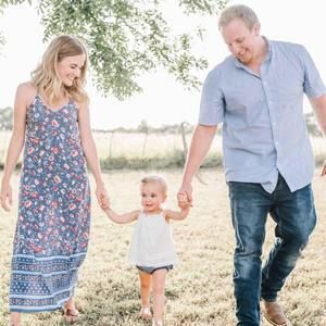 Meet your Posher, Carissa